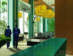 售樓處設(shè)計(jì)、工廠裝修與圖文設(shè)計(jì) 構(gòu)筑商業(yè)空間的藝術(shù)與功能