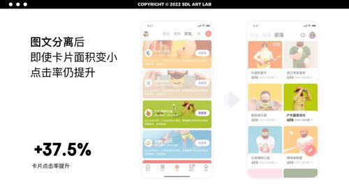 想提高點(diǎn)擊率？大廠設(shè)計(jì)師總結(jié)了這5個(gè)有效的圖文設(shè)計(jì)策略