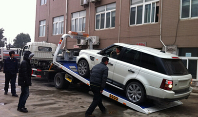 蘇州汽車(chē)救援拖車(chē)銷(xiāo)售點(diǎn)與專(zhuān)用汽車(chē)市場(chǎng)分析